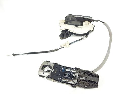 Front left lock VW GOLF VI (5K1) 1.6 TDI | BP28794654C98 