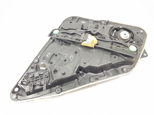Rudehejsemekanisme Højre bagtil MERCEDES-BENZ A-CLASS (W176) A 200 CDI / d (176.008) | BP29710999C25