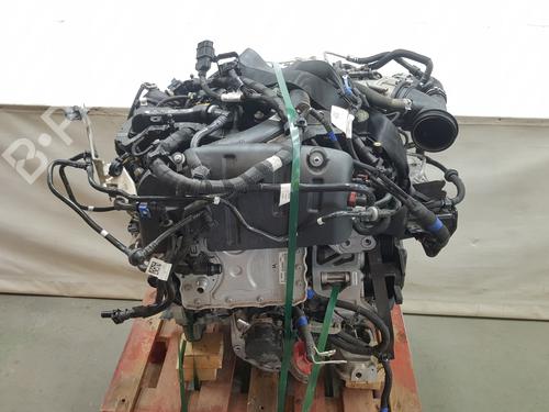 Engine MASERATI LEVANTE SUV (M161) 3.0 Q4 | BP16491882M1 