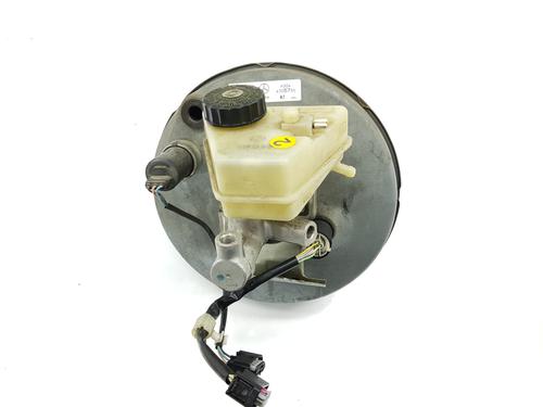 Servo brake MERCEDES-BENZ CLK (C208) CLK 200 Kompressor (208.344) | BP17172496M42 
