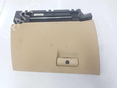 Used Glove box BMW X3 (E83) 2.0 d (150 hp) 7118911
