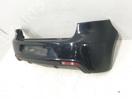 Rear bumper VW GOLF VI (5K1)  | BP29491393C8 