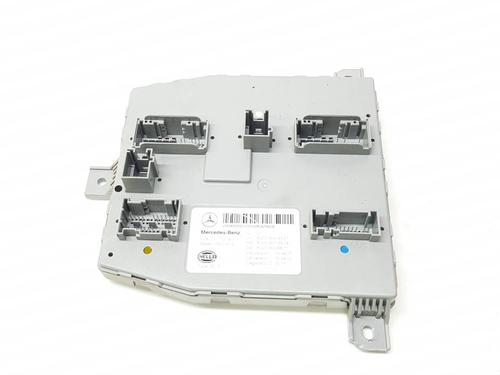 Used Electronic module Electronic module MERCEDES-BENZ C-CLASS (W205) C 220 BlueTEC / d (205.002, 205.004) (170 hp) 40452230 40452230