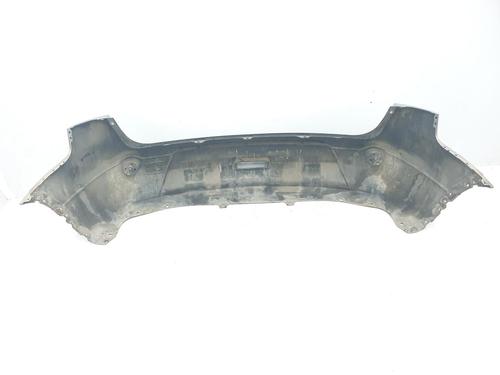 Rear bumper NISSAN QASHQAI / QASHQAI +2 I (J10, NJ10, JJ10E) 2.0 dCi All-wheel Drive | BP16868416C8 