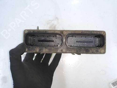 Engine control unit (ECU) OPEL ZAFIRA A MPV (T98) 2.0 DI 16V (F75) | BP3374517M57 