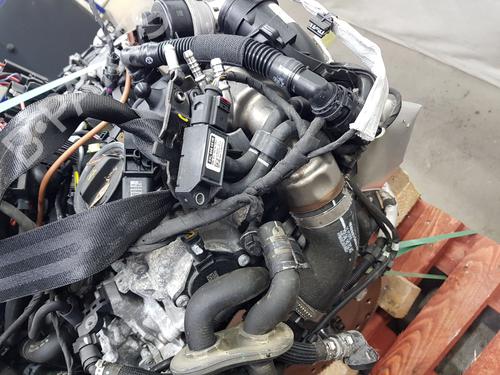 Engine AUDI A6 C7 (4G2, 4GC) 2.0 TDI | BP36389935M1 - Image 4