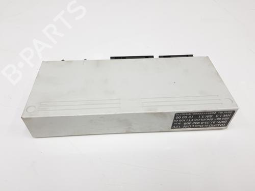Used Electronic module BMW 3 Compact (E46) 316 ti (115 hp) 27348619