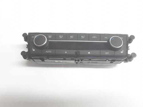 Climate control SEAT IBIZA V (KJ1, KJG)  | BP31131948I5 