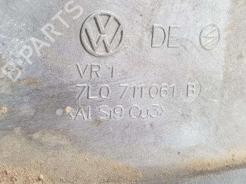 Levier de vitesses VW TOUAREG (7LA, 7L6, 7L7)  | BP29409496M90 