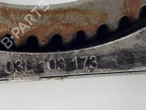 Electronic sensor AUDI A3 Sportback (8PA) 1.6 TDI | BP34279766M84 - Image 5