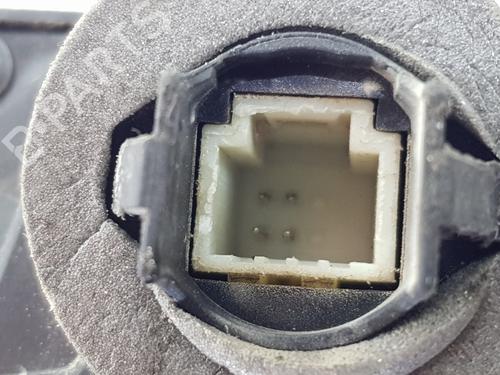 Front left lock RENAULT EXPRESS Box Body/MPV | BP37014126C98 - Image 4