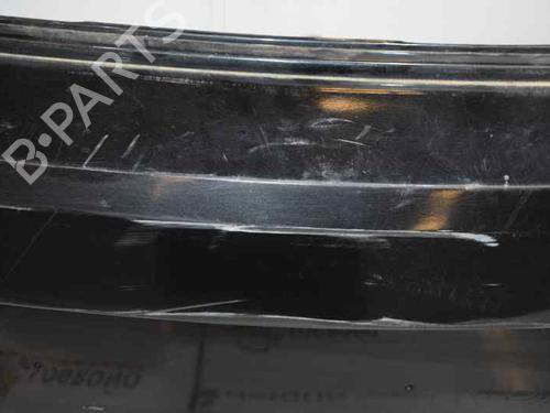 Rear bumper SEAT LEON (1P1) 1.9 TDI | BP782001C8 