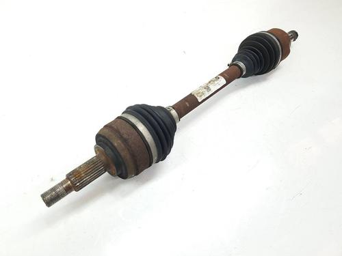 Left front driveshaft RENAULT EXPRESS Box Body/MPV | BP38544684M38 - Image 2