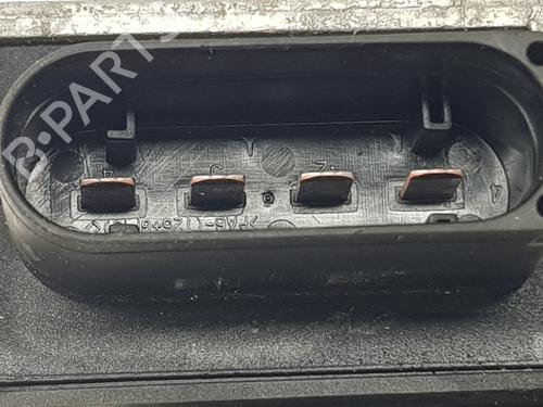 Electronic module RENAULT KANGOO / GRAND KANGOO II (KW0/1_) 1.5 dCi 110 (KW06, KW12) | BP37215933M83 - Image 6