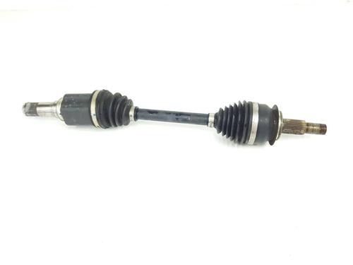 Used Left front driveshaft Left front driveshaft 38605385 38605385