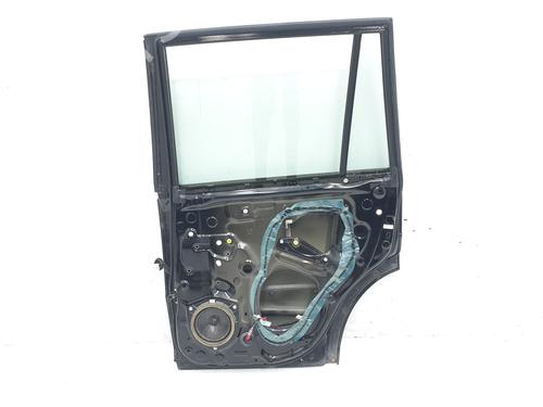 Right rear door TOYOTA LAND CRUISER PRADO (_J12_) 3.0 D-4D (KDJ120, KDJ125, KDJ121) | BP22551801C5 