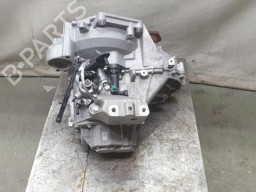 Gearbox SEAT ARONA (KJ7, KJP) 1.0 TSI | BP29026268M3 