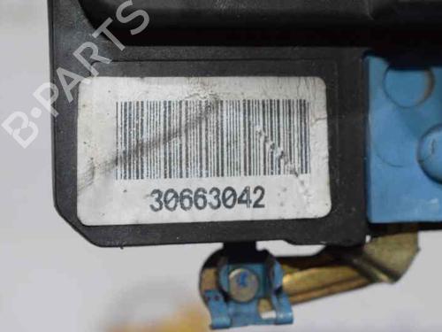 Front right lock VOLVO XC90 I (275) 2.5 T AWD | BP776327C97 