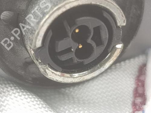Left curtain airbag SEAT LEON (5F1) 1.6 TDI | BP16199469C11 
