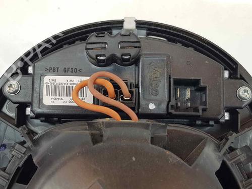 Heater blower motor BMW 4 Gran Coupe (F36) 418 d | BP14123181M62 