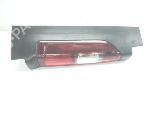 Left taillight RENAULT TRAFIC III Bus (JG_) 2.0 dCi 110 (JGMW) | BP34702844C34 - Image 2
