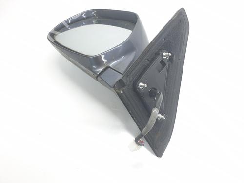 Left mirror TOYOTA LAND CRUISER PRADO (_J12_) 3.0 D-4D (KDJ120, KDJ125) | BP24986588C26 