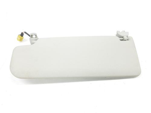 Right sun visor VW POLO V (6R1, 6C1) 1.6 TDI | BP15989835I2 