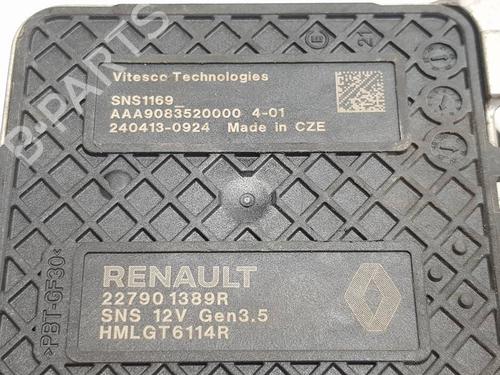 Electronic sensor RENAULT EXPRESS Box Body/MPV | BP38486148M84 - Image 3