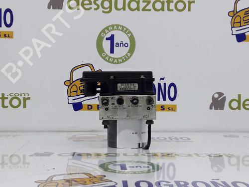 Used ABS pump CITROËN XSARA PICASSO (N68) 1.6 HDi (109 hp) 1748619