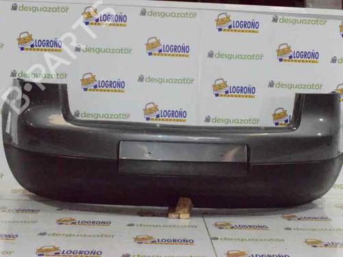 Bumper achter VW GOLF V (1K1) [2003-2010]  1326549