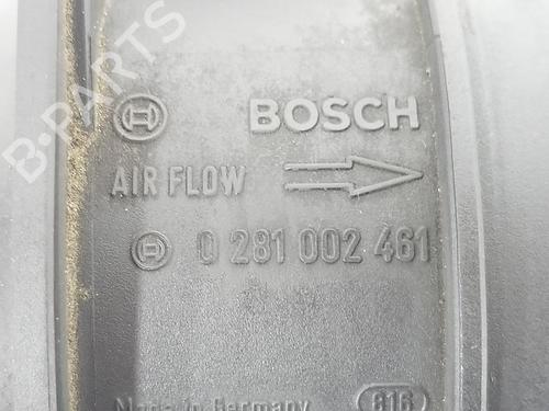 Mass air flow sensor AUDI A4 B7 (8EC) 2.0 TDI 16V | BP9190701M95 