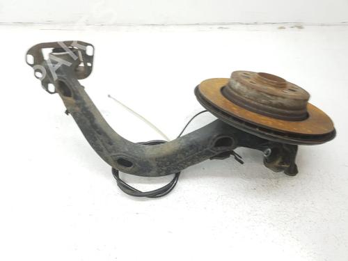 Used Left rear steering knuckle BMW X3 (E83) 3.0 i xDrive (231 hp) 13639387