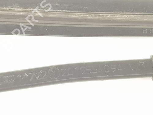 Vindspejlsviskerarm VW TAIGO (CS1) 1.5 TSI | BP17459899C143 