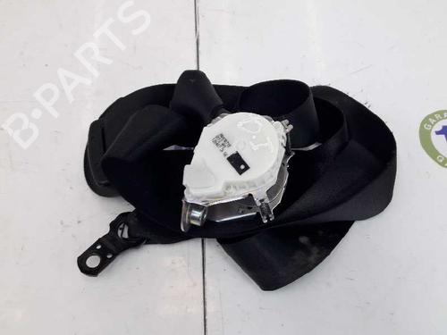 Used Front left seatbelt BMW X3 (E83) 2.0 d (150 hp) 8744241