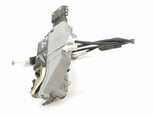 Rear right lock PEUGEOT 508 SW I (8E_) 2.0 BlueHDi 180 | BP19085422C99 