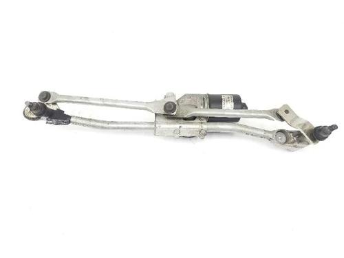 Used Front wiper motor BMW 1 (E87) 118 d (143 hp) 7902643