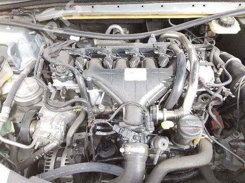 Left rear steering knuckle FORD MONDEO IV Saloon (BA7) 2.0 TDCi | BP8068308M27  - Image 49