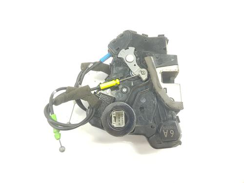 Front left lock TOYOTA LAND CRUISER PRADO (_J15_) 3.0 D-4D (KDJ150_, KDJ150, KDJ155) | BP7221673C98 