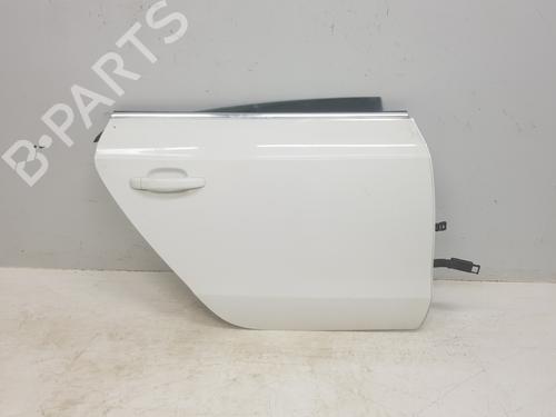 Used Right rear door Right rear door AUDI A5 Sportback (8TA) 2.0 TDI (150 hp) 35976088 35976088