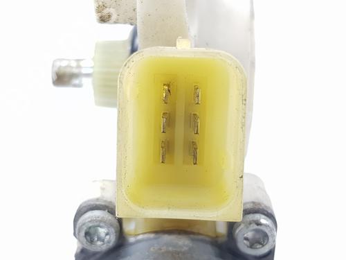 Left front window motor MERCEDES-BENZ E-CLASS (W211) E 270 CDI (211.016) | BP19134525E21 