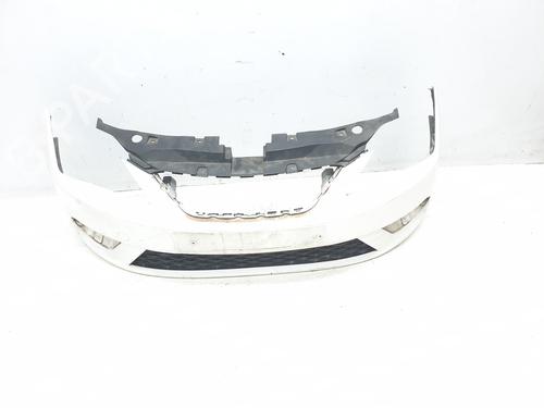 Used Front bumper SEAT IBIZA IV SC (6J1, 6P5) 1.4 TDI (90 hp) 20321702