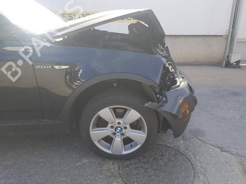 Engine BMW X3 (E83) xDrive 20 d | BP39412183M1 - Image 38
