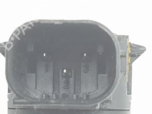 Electronic module OPEL CROSSLAND X / CROSSLAND (P17, P2QO) 1.2 (75) | BP22231026M83 