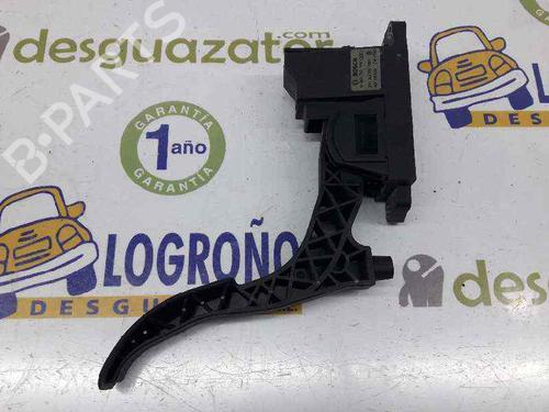 Used Pedal SEAT TOLEDO II (1M2) 1.9 TDI (110 hp) 3421958