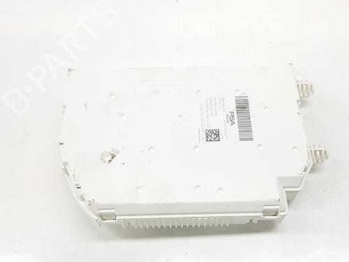 Fuse box OPEL ASTRA L Sports Tourer (OV5) 1.2 (FRHNPJ) | BP26034046E1 
