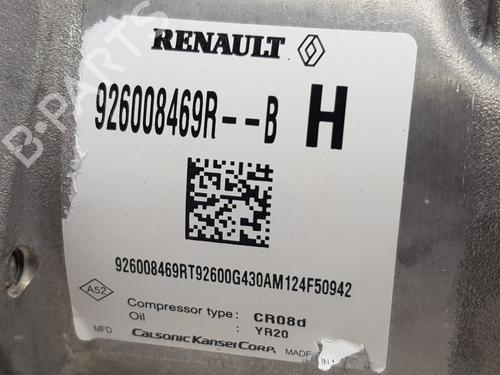 AC compressor DACIA SANDERO III 1.0 TCe 110 | BP34699325M34 - Image 7