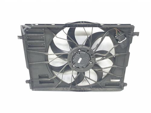 Used Radiator fan Radiator fan 38095799 38095799