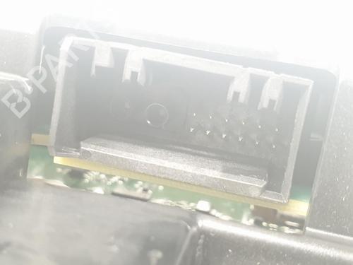 Instrument cluster BMW 6 Coupe (F13) 640 d | BP17195960C47 