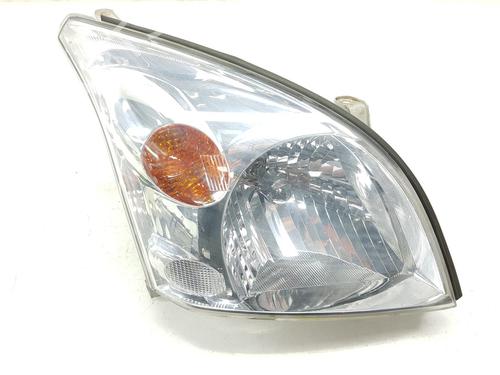 Right headlight TOYOTA LAND CRUISER PRADO (_J12_) 3.0 D-4D (KDJ120, KDJ125) (166 hp) 811306A210  | 811306A210  |