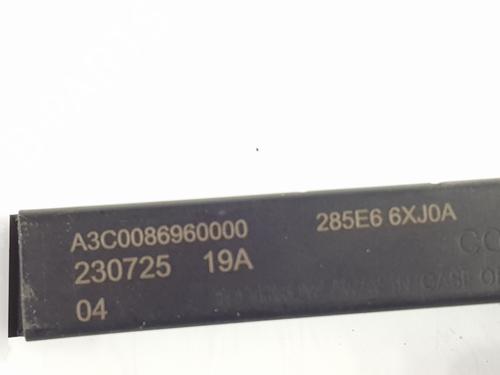 Electronic module DACIA DUSTER (HM_) | BP36678469M83 - Image 4